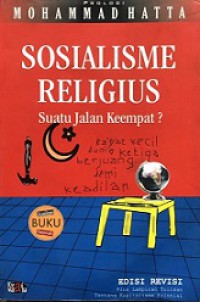 Sosialisme Religius: Suatu Jalan Keempat?