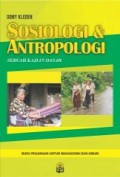 Sosiologi dan Antropologi: Sebuah Kajian Dasar