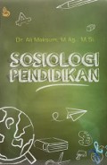 Sosiologi Pendidikan