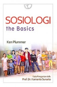 Sosiologi the Basics