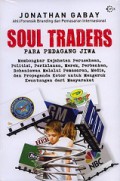 Soul Traders: Para Pedagang Jiwa