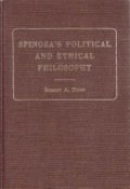 Spinoza's Political and Ethical Philosophy