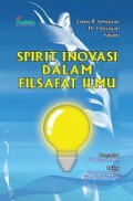 Spirit Inovasi dalam Filsafat Ilmu