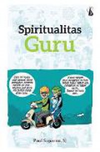 Spiritualitas Guru