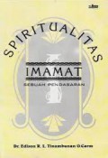 Spiritualitas Imamat: Sebuah Pendasaran