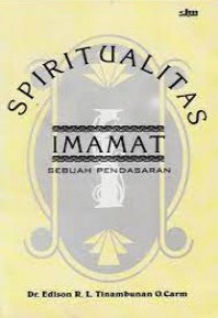 Spiritualitas Imamat: Sebuah Pendasaran