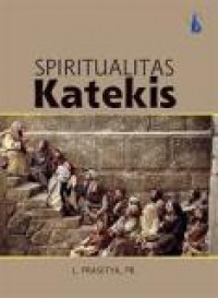 Spiritualitas Katekis