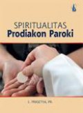 Spiritualitas Prodiakon Paroki