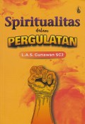 Spiritualitas dalam Pergulatan