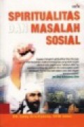 Spiritualitas dan Masalah Sosial