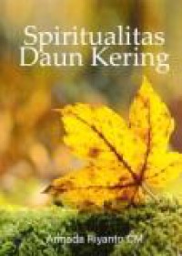 Spiritualitas Daun Kering