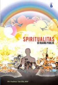 Spiritualitas di Ruang Publik