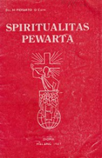 Spiritualitas Pewarta