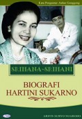 Srihana-Srihani: Biografi Hartini Soekarno