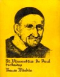 St. Vincentius De Paul terhadap Kaum Miskin