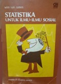 Statistika untuk Ilmu-ilmu Sosial