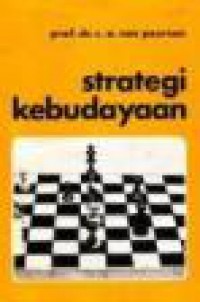 Strategi Kebudayaan [Judul asli: Cultuur in Stroomversnelling]