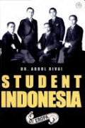 Student Indonesia di Eropa