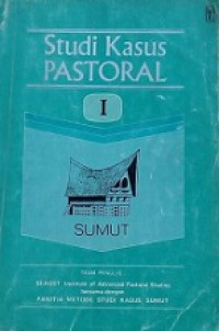 Studi Kasus Pastoral I: Sumut