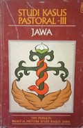 Studi Kasus Pastoral III: Jawa