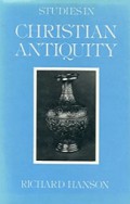 Studies in Christian Antiquity