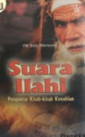 Suara Ilahi: Pengantar Kitab-Kitab Kenabian