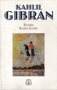 Suara Sang Guru