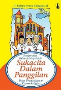 Sukacita dalam Panggilan