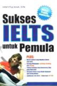 Sukses IELTS untuk Pemula