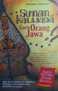 Sunan Kalijaga: Guru Orang Jawa