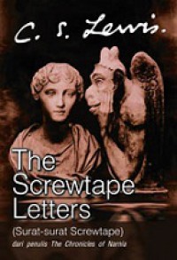 Surat-Surat Screwtape [Judul Asli: The Screwtape Letters]