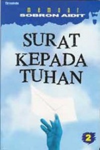 Surat Kepada Tuhan 2