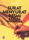 Surat Menyurat Resmi Bahasa Indonesia