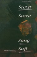 Surat-surat Sang Sufi [Judul asli: Letters on the Sufi Path]