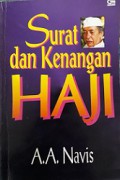 Surat dan Kenangan Haji