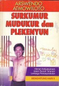 Surkumur Mudukur dan Plekenyum: Hikmah Kebijaksanaan dalam Rumah Tahanan atau Lembaga Pemasyarakatan