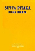 Sutta Pitaka Digha Nikaya 3