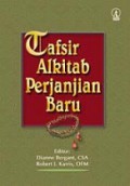 Tafsir Alkitab Perjanjian Baru