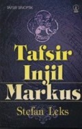 Tafsir Injil Markus