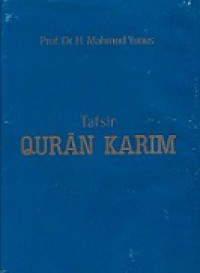 Tafsir Quran Karim