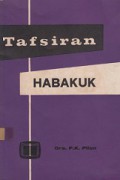 Habakuk