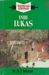 Injil Lukas