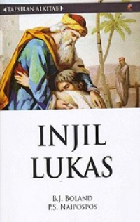 Injil Lukas