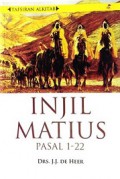 Injil Matius (Pasal 1-22)