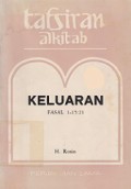 Keluaran (Fasal 1-15:21)