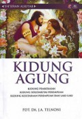 Kidung Agung: Kidung Pembebasan, Kidung Solidaritas Perempuan, Kidung Kesetaraan Perempuan dan Laki-laki