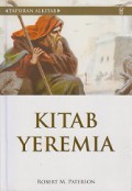 Kitab Yeremia