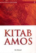 Kitab Amos