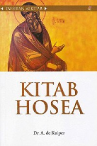 Kitab Hosea