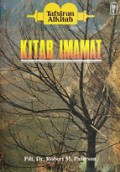 Kitab Imamat